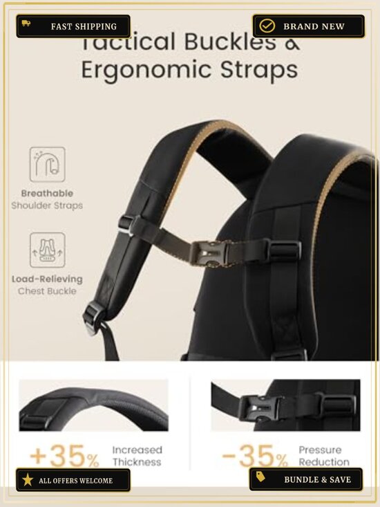 Backpacks